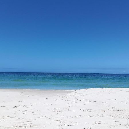 אריאל דו קאבו Apartamento Na Prainha מראה חיצוני תמונה