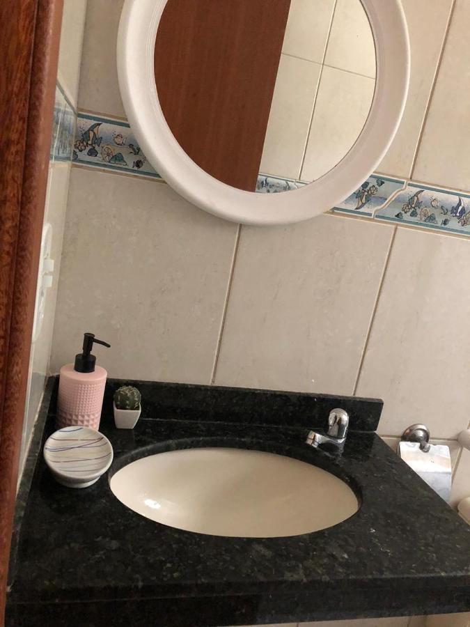 אריאל דו קאבו Apartamento Na Prainha מראה חיצוני תמונה