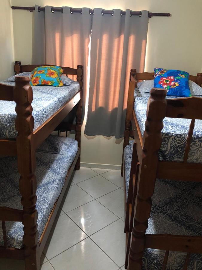 אריאל דו קאבו Apartamento Na Prainha מראה חיצוני תמונה