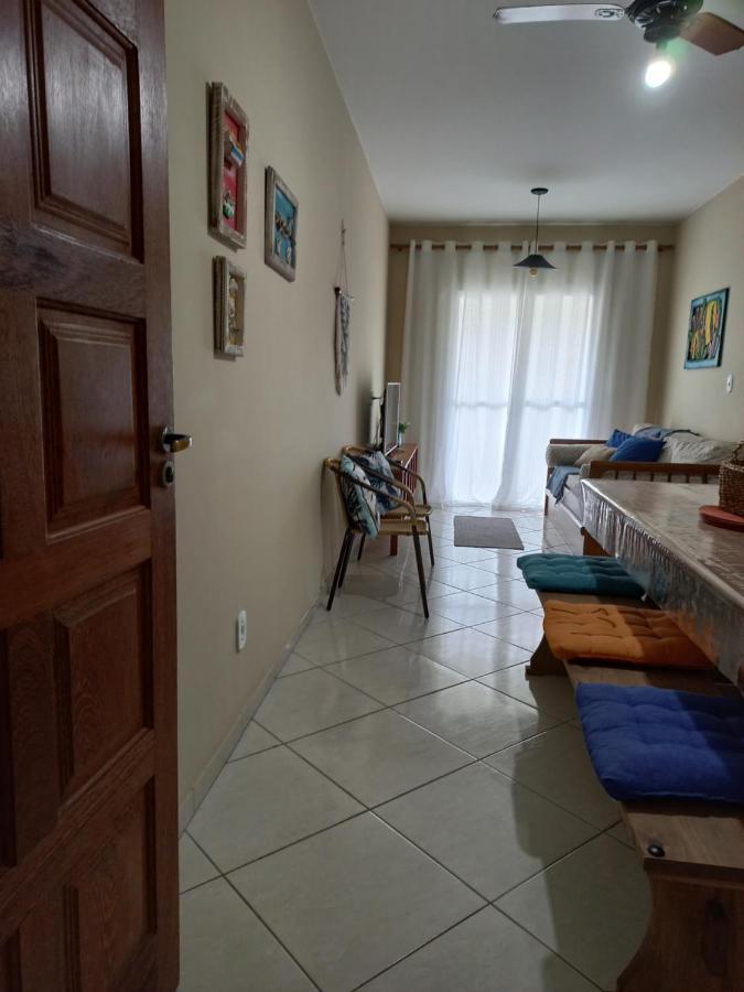 אריאל דו קאבו Apartamento Na Prainha מראה חיצוני תמונה