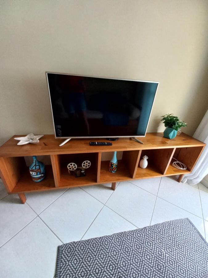 אריאל דו קאבו Apartamento Na Prainha מראה חיצוני תמונה