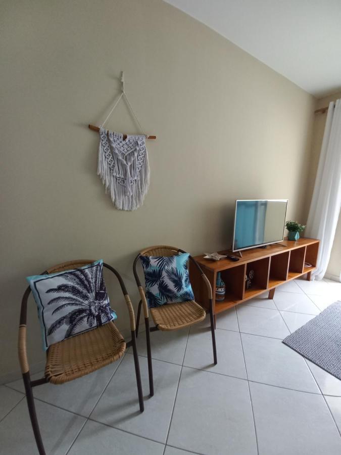 אריאל דו קאבו Apartamento Na Prainha מראה חיצוני תמונה