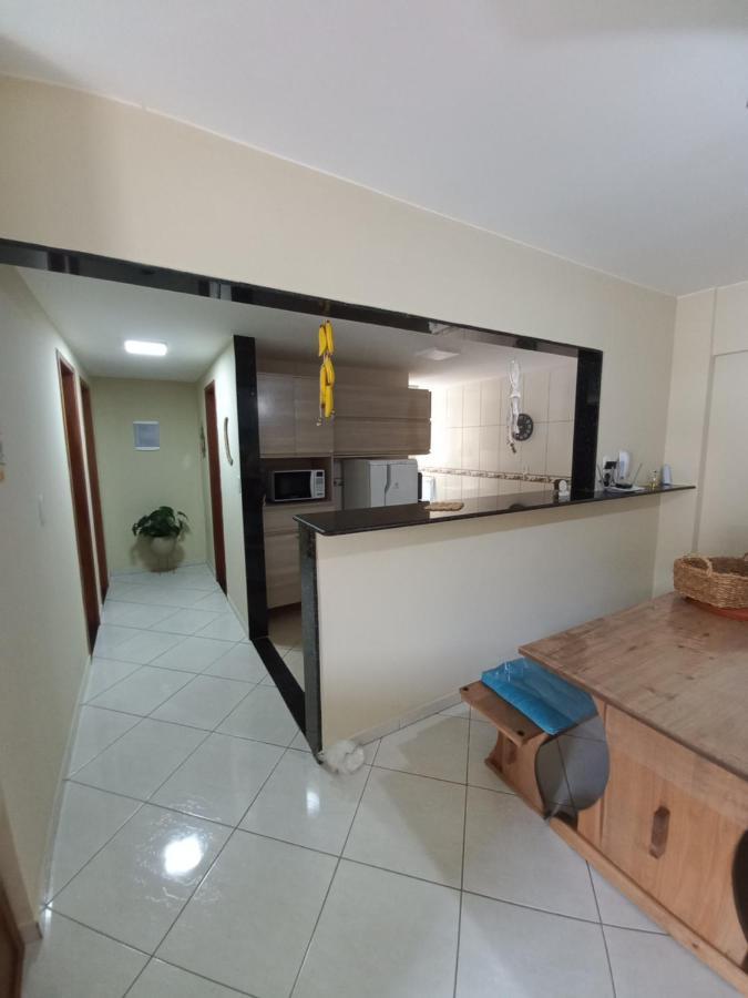 אריאל דו קאבו Apartamento Na Prainha מראה חיצוני תמונה