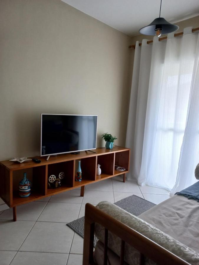 אריאל דו קאבו Apartamento Na Prainha מראה חיצוני תמונה