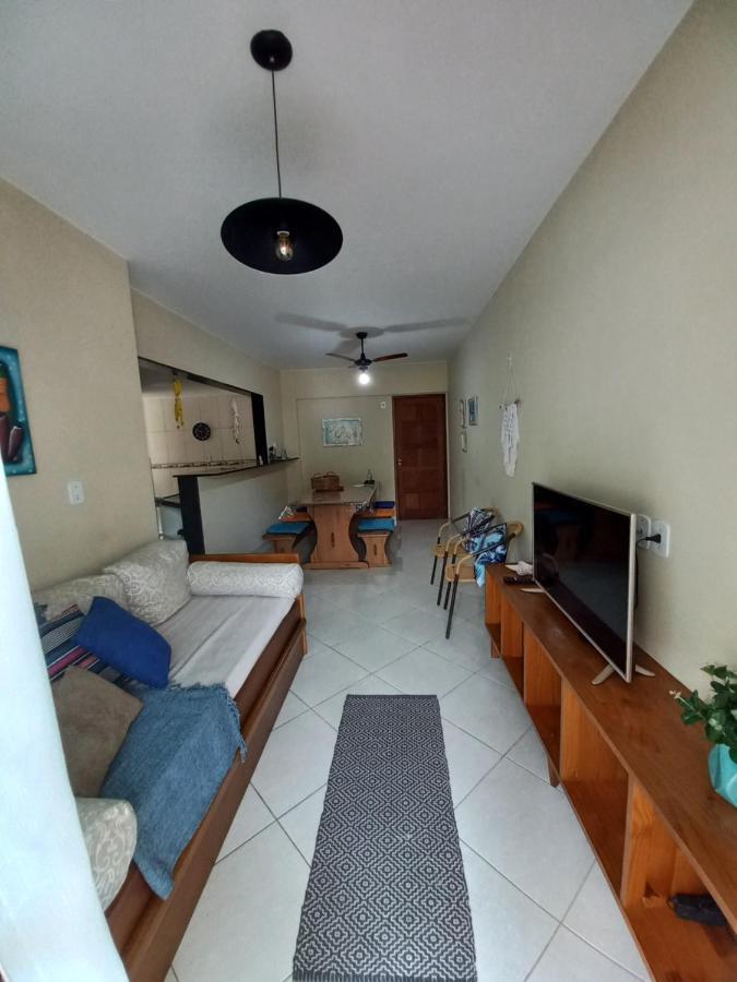 אריאל דו קאבו Apartamento Na Prainha מראה חיצוני תמונה