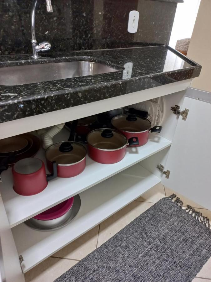 אריאל דו קאבו Apartamento Na Prainha מראה חיצוני תמונה