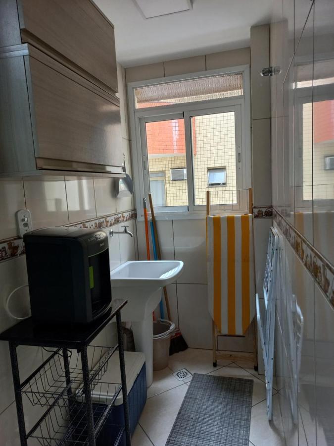 אריאל דו קאבו Apartamento Na Prainha מראה חיצוני תמונה