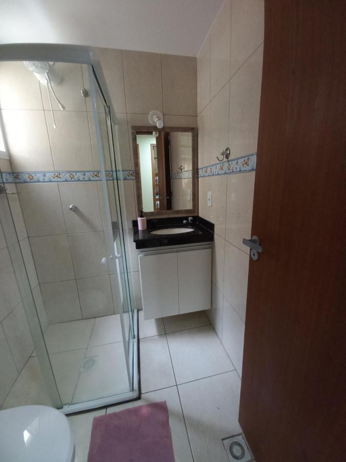 אריאל דו קאבו Apartamento Na Prainha מראה חיצוני תמונה