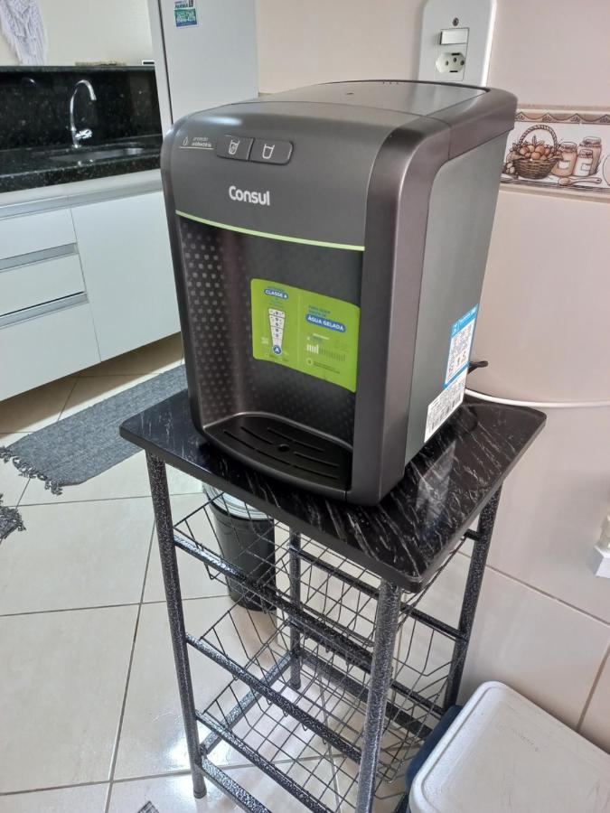 אריאל דו קאבו Apartamento Na Prainha מראה חיצוני תמונה