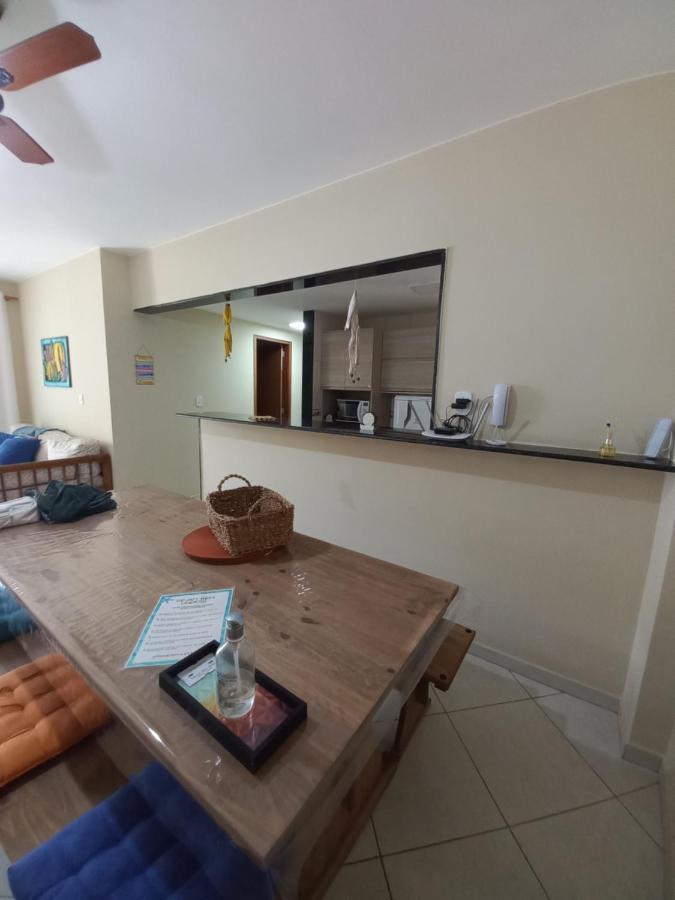 אריאל דו קאבו Apartamento Na Prainha מראה חיצוני תמונה