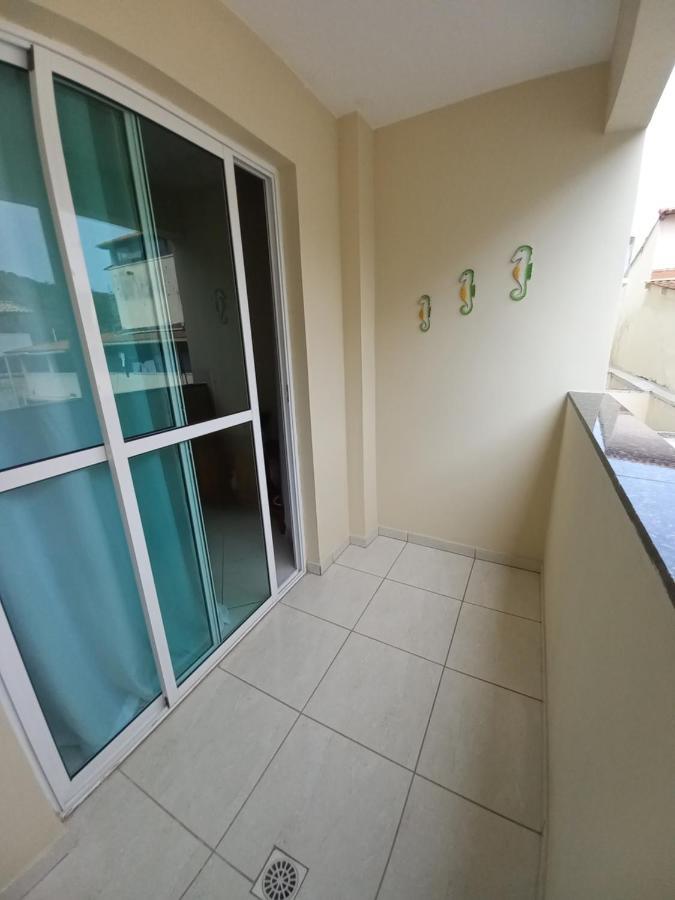 אריאל דו קאבו Apartamento Na Prainha מראה חיצוני תמונה