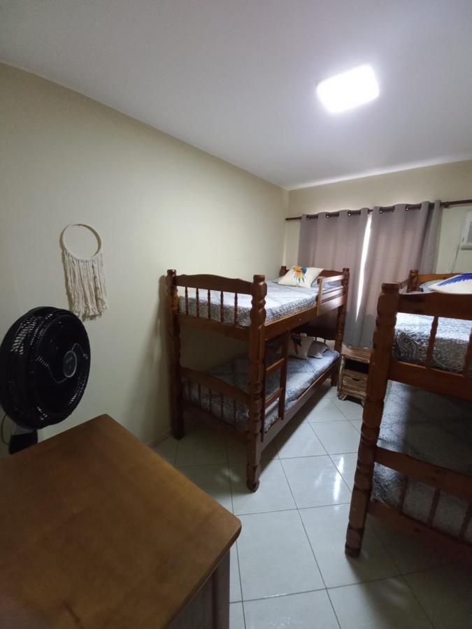 אריאל דו קאבו Apartamento Na Prainha מראה חיצוני תמונה