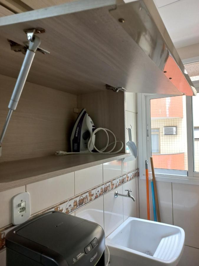 אריאל דו קאבו Apartamento Na Prainha מראה חיצוני תמונה