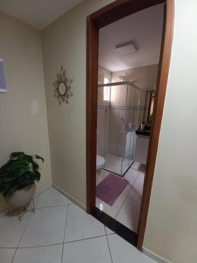 אריאל דו קאבו Apartamento Na Prainha מראה חיצוני תמונה