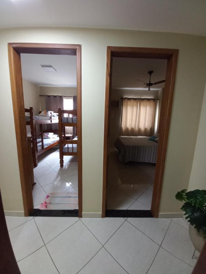 אריאל דו קאבו Apartamento Na Prainha מראה חיצוני תמונה