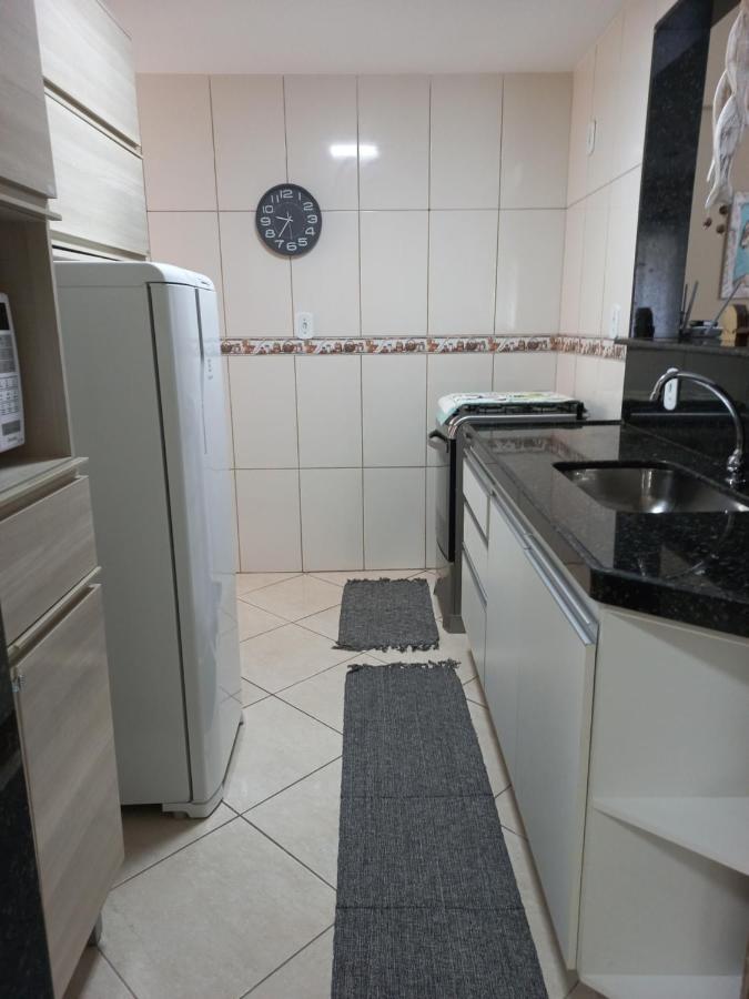 אריאל דו קאבו Apartamento Na Prainha מראה חיצוני תמונה