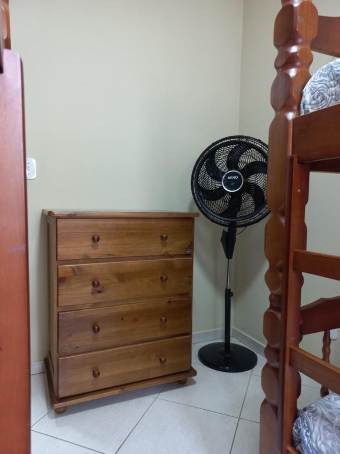 אריאל דו קאבו Apartamento Na Prainha מראה חיצוני תמונה