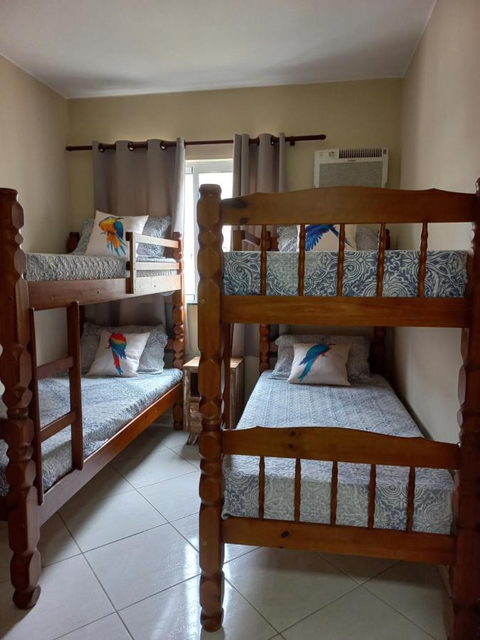 אריאל דו קאבו Apartamento Na Prainha מראה חיצוני תמונה