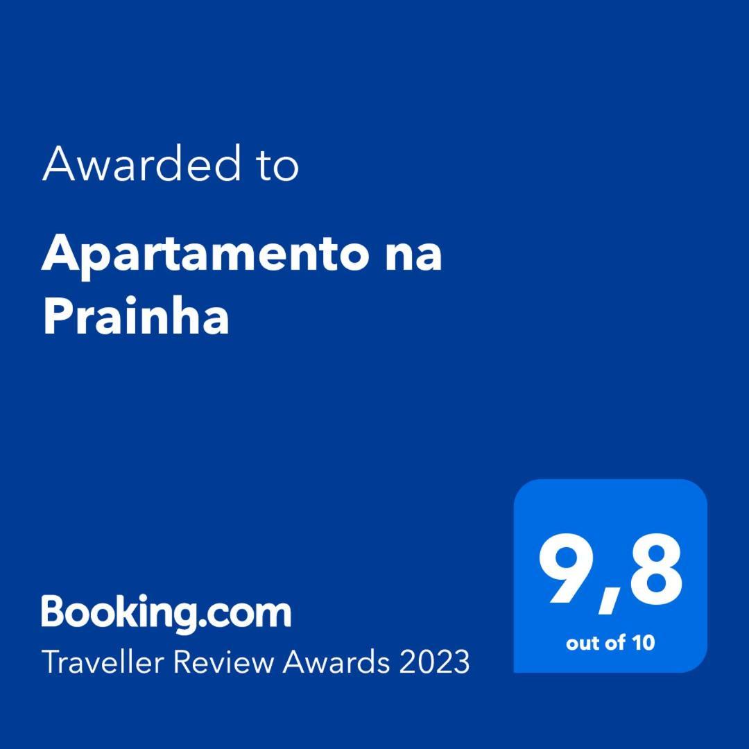 אריאל דו קאבו Apartamento Na Prainha מראה חיצוני תמונה